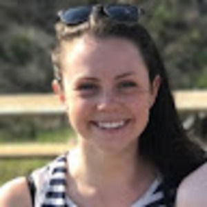 Meet your Posher, Brianna